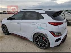 هيونداي كونا